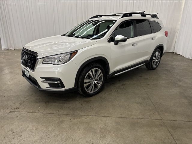 2021 Subaru Ascent Touring