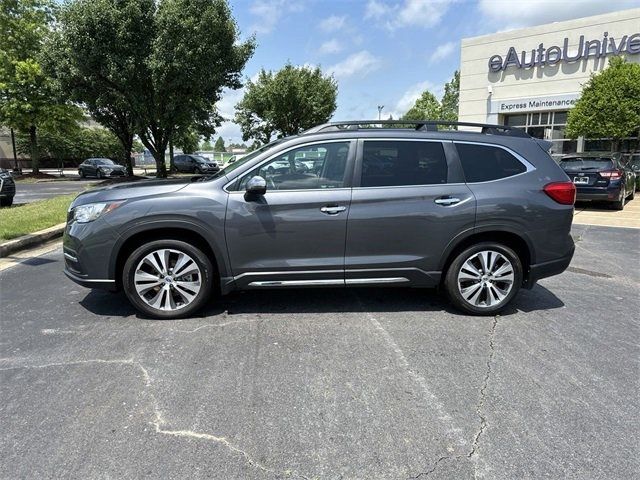 2021 Subaru Ascent Touring