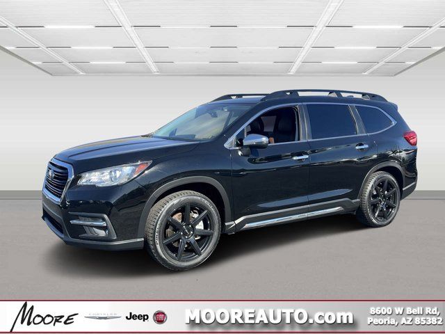 2021 Subaru Ascent Touring