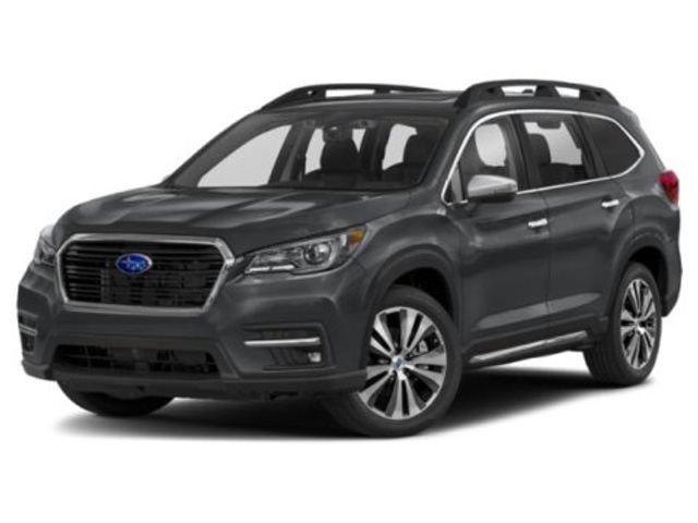 2021 Subaru Ascent Touring