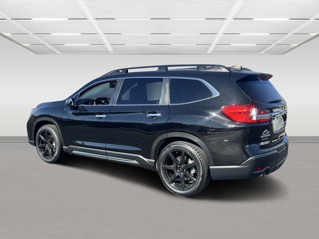 2021 Subaru Ascent Touring