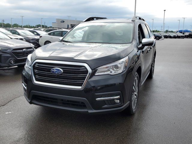 2021 Subaru Ascent Touring