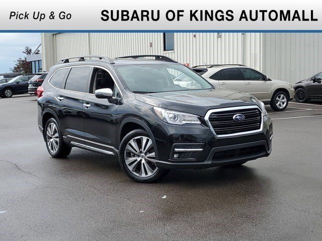 2021 Subaru Ascent Touring