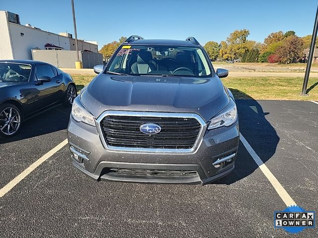 2021 Subaru Ascent Touring