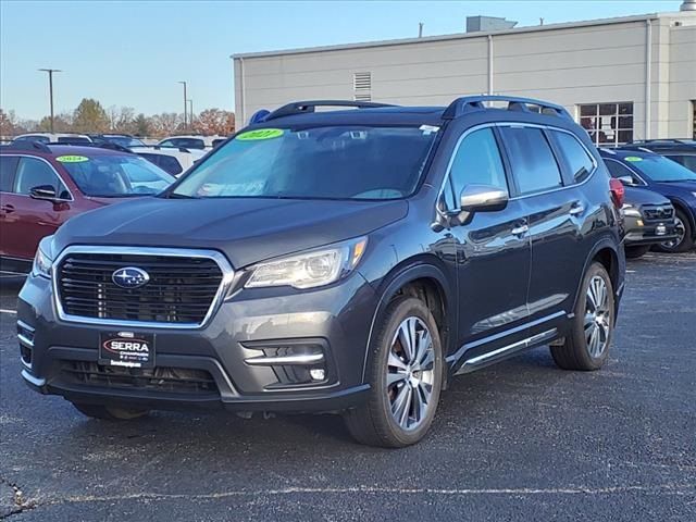 2021 Subaru Ascent Touring