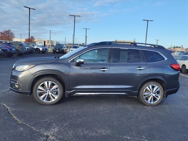 2021 Subaru Ascent Touring