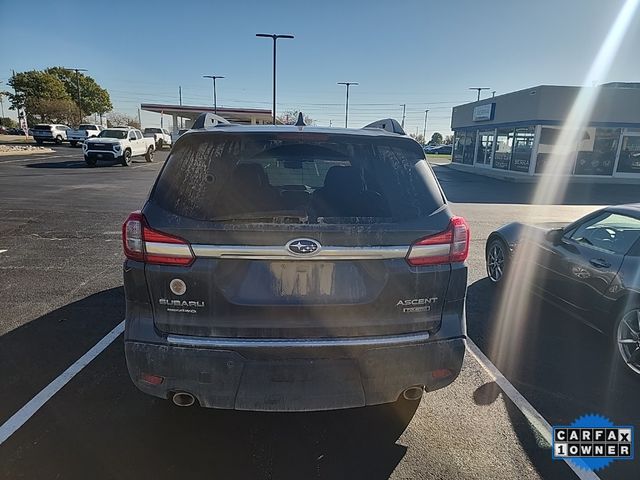 2021 Subaru Ascent Touring