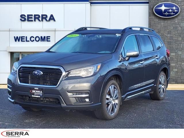 2021 Subaru Ascent Touring