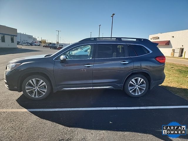 2021 Subaru Ascent Touring