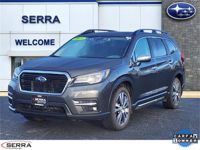 2021 Subaru Ascent Touring