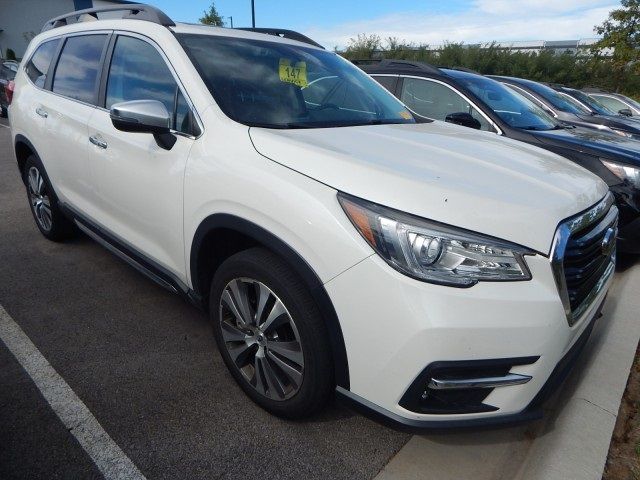 2021 Subaru Ascent Touring