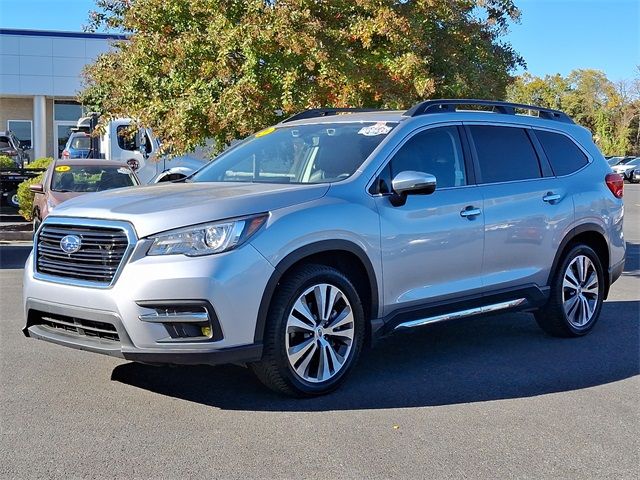 2021 Subaru Ascent Touring