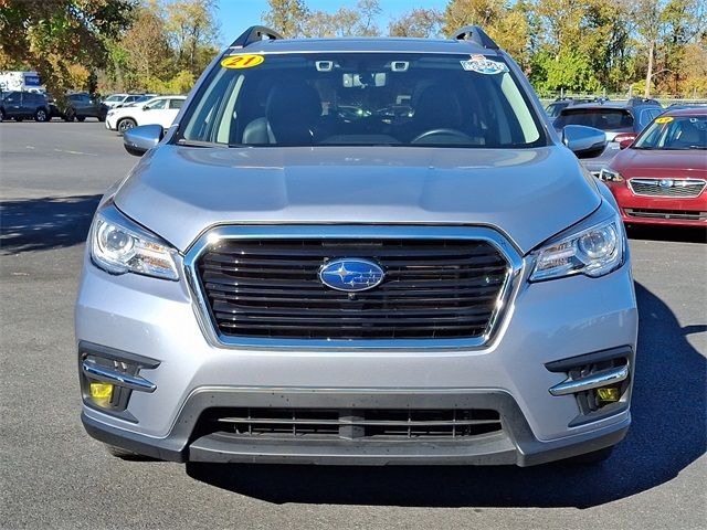 2021 Subaru Ascent Touring