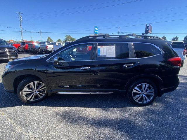 2021 Subaru Ascent Touring