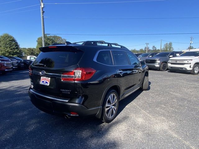 2021 Subaru Ascent Touring