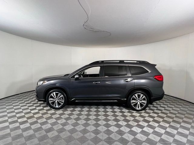 2021 Subaru Ascent Touring