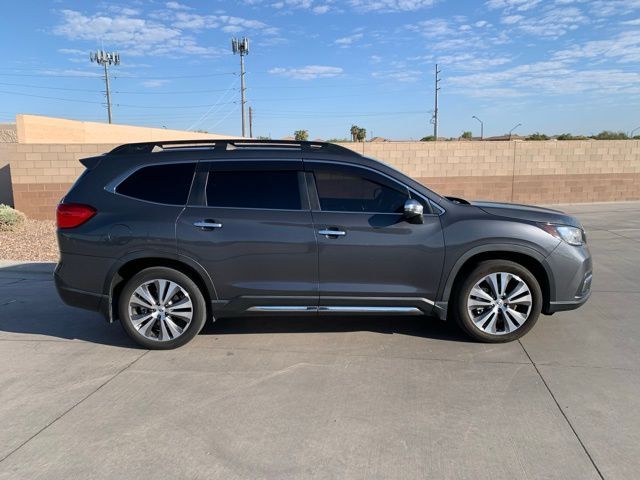 2021 Subaru Ascent Touring