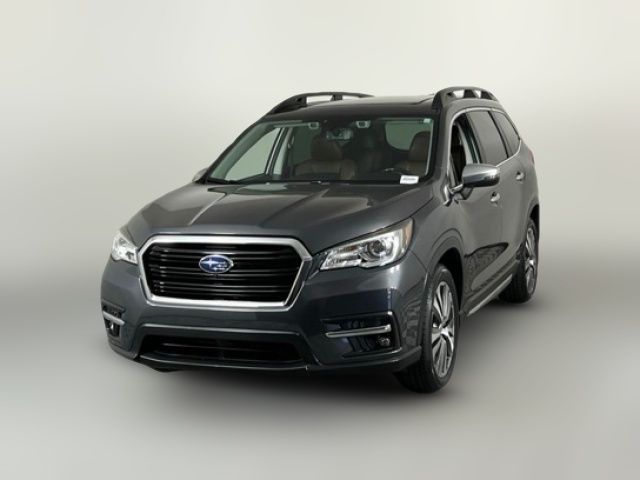 2021 Subaru Ascent Touring