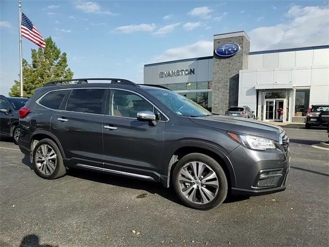 2021 Subaru Ascent Touring