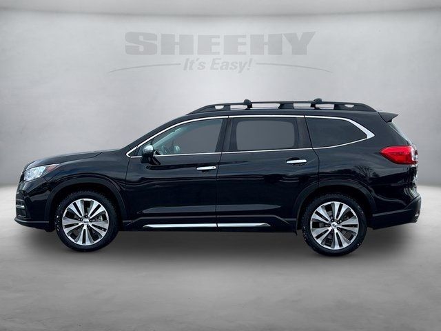 2021 Subaru Ascent Touring