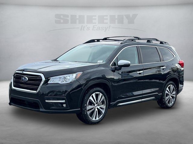 2021 Subaru Ascent Touring