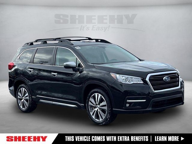 2021 Subaru Ascent Touring