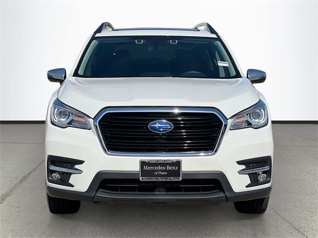 2021 Subaru Ascent Touring