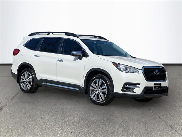 2021 Subaru Ascent Touring