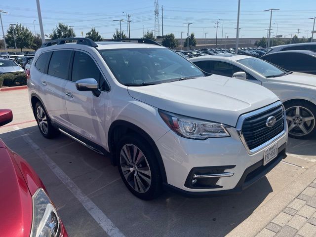 2021 Subaru Ascent Touring