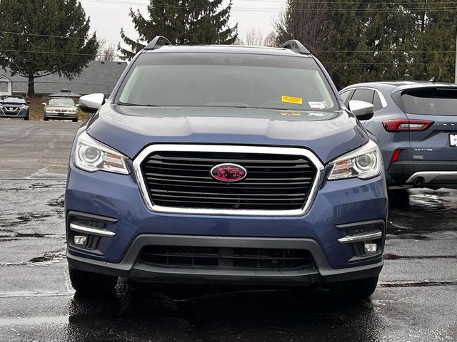 2021 Subaru Ascent Touring
