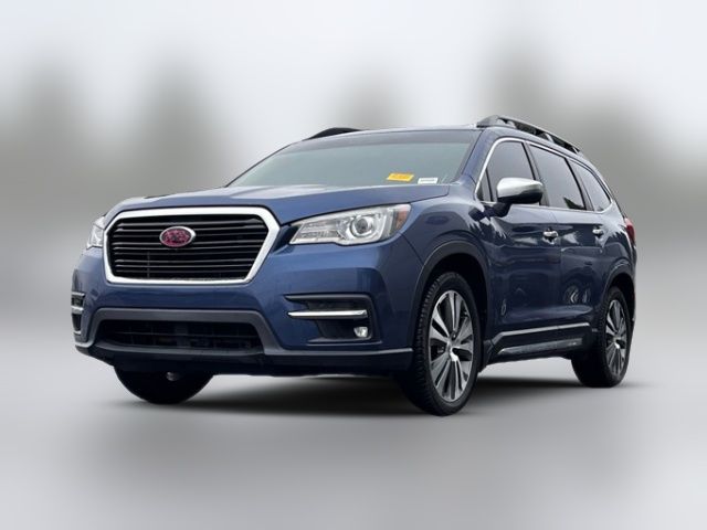 2021 Subaru Ascent Touring