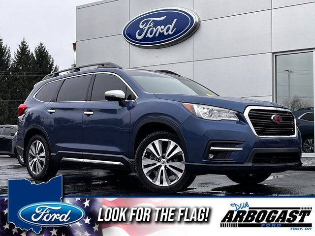 2021 Subaru Ascent Touring