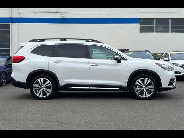 2021 Subaru Ascent Touring