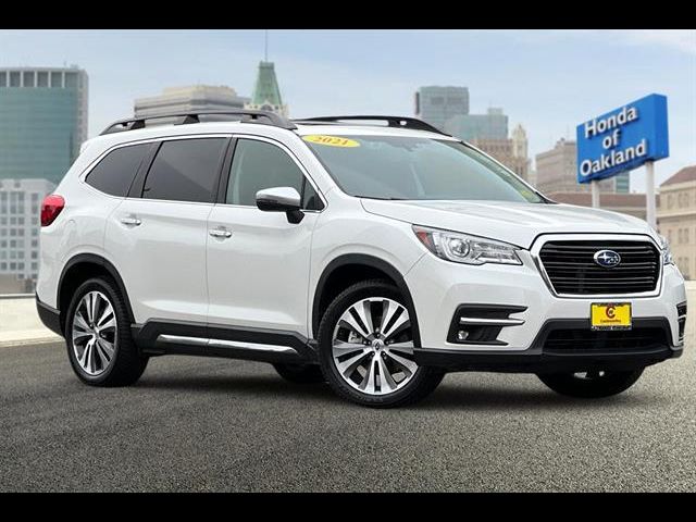 2021 Subaru Ascent Touring