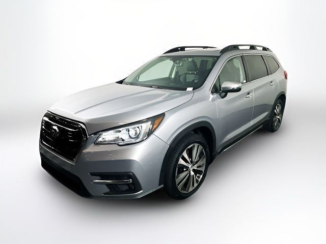 2021 Subaru Ascent Touring