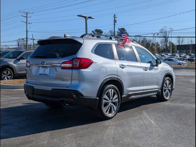 2021 Subaru Ascent Touring