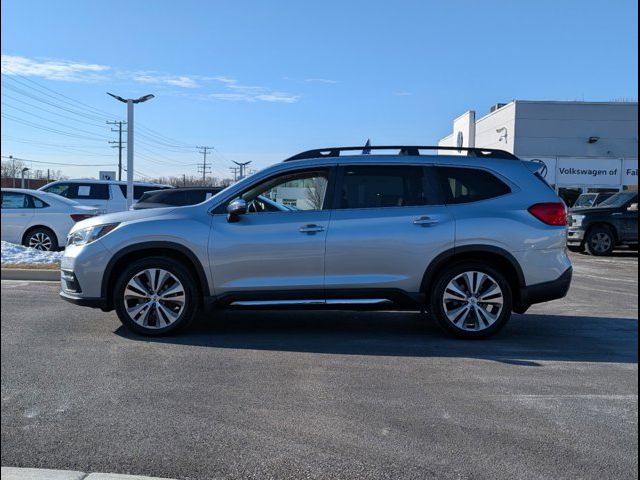 2021 Subaru Ascent Touring