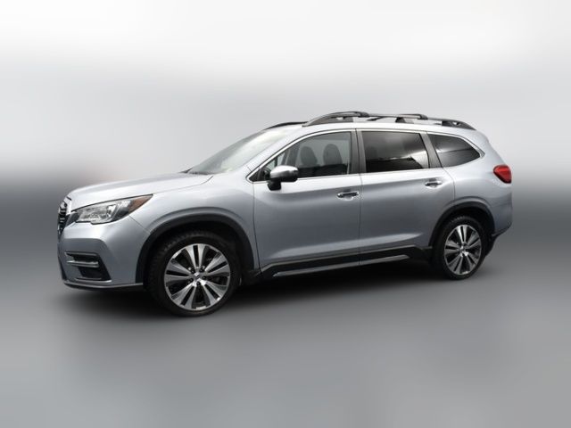 2021 Subaru Ascent Touring