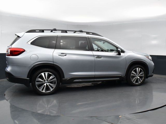 2021 Subaru Ascent Touring