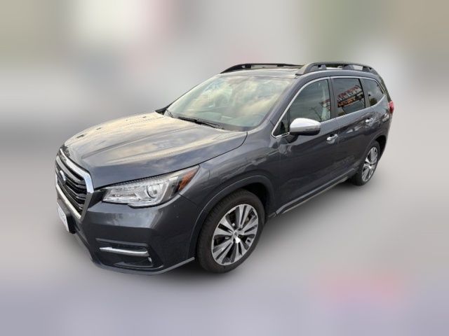 2021 Subaru Ascent Touring
