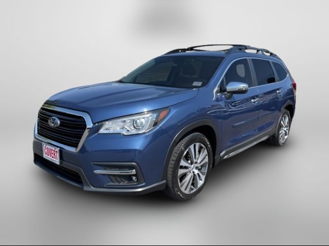 2021 Subaru Ascent Touring