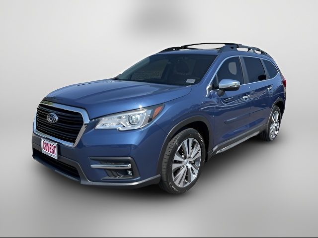 2021 Subaru Ascent Touring