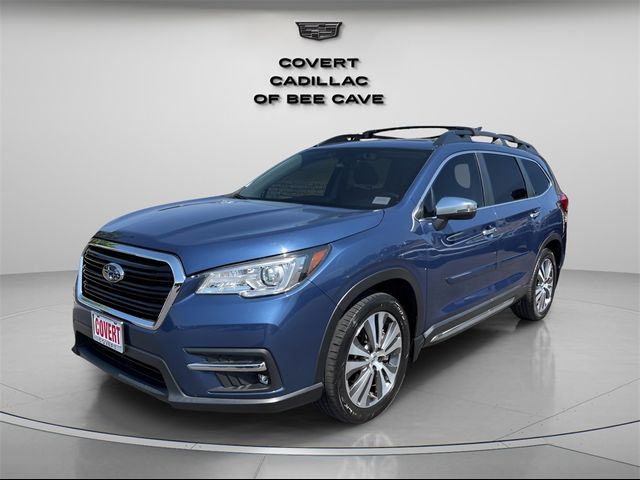 2021 Subaru Ascent Touring