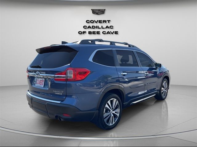 2021 Subaru Ascent Touring