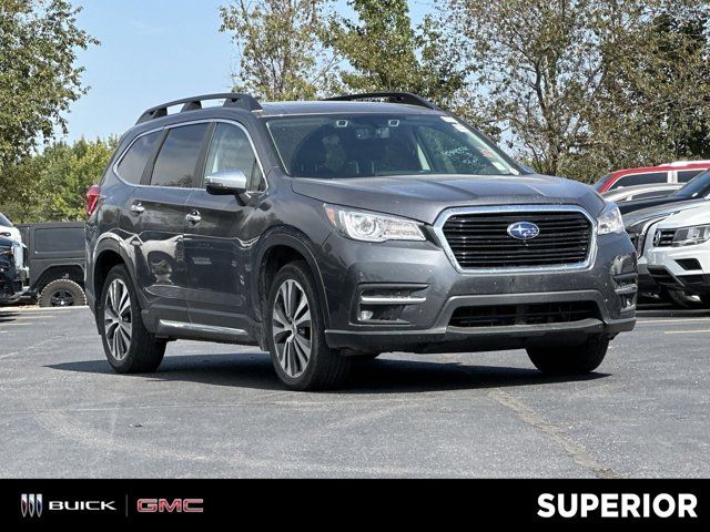 2021 Subaru Ascent Touring