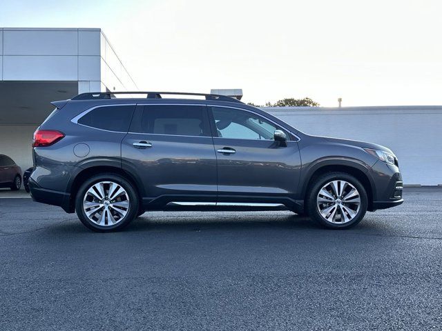 2021 Subaru Ascent Touring