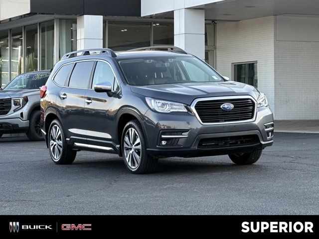 2021 Subaru Ascent Touring