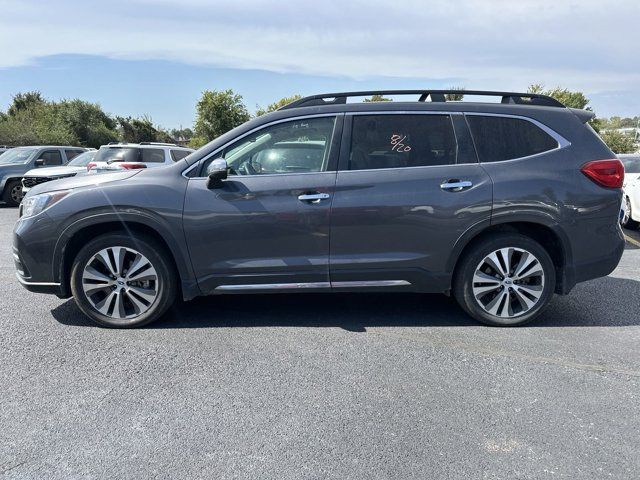 2021 Subaru Ascent Touring