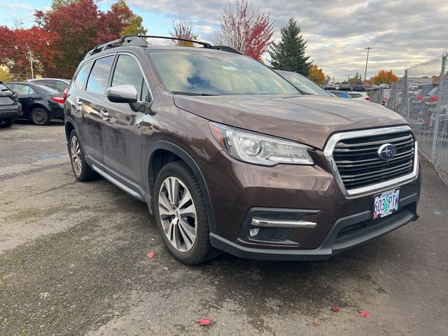 2021 Subaru Ascent Touring