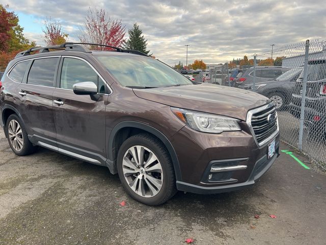 2021 Subaru Ascent Touring